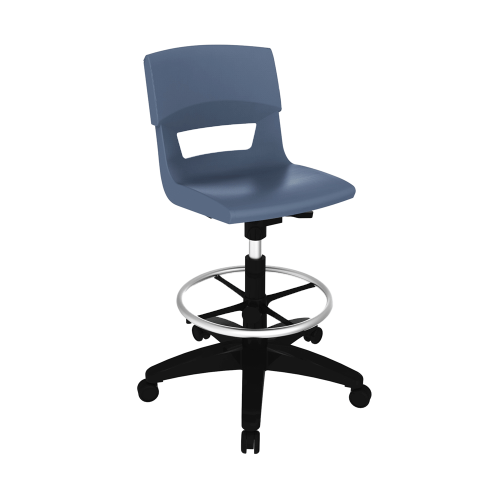 Postura Plus Drafting Stool